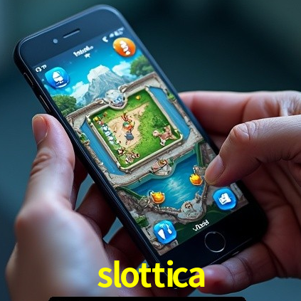 Segurança 2FA slottica