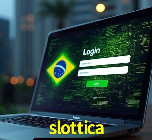 Integração de APIs slottica
