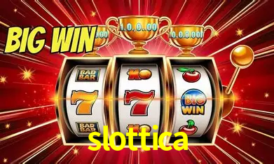 Bônus de Boas-vindas slottica