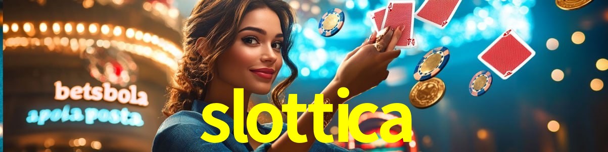 Apostas de Tênis slottica