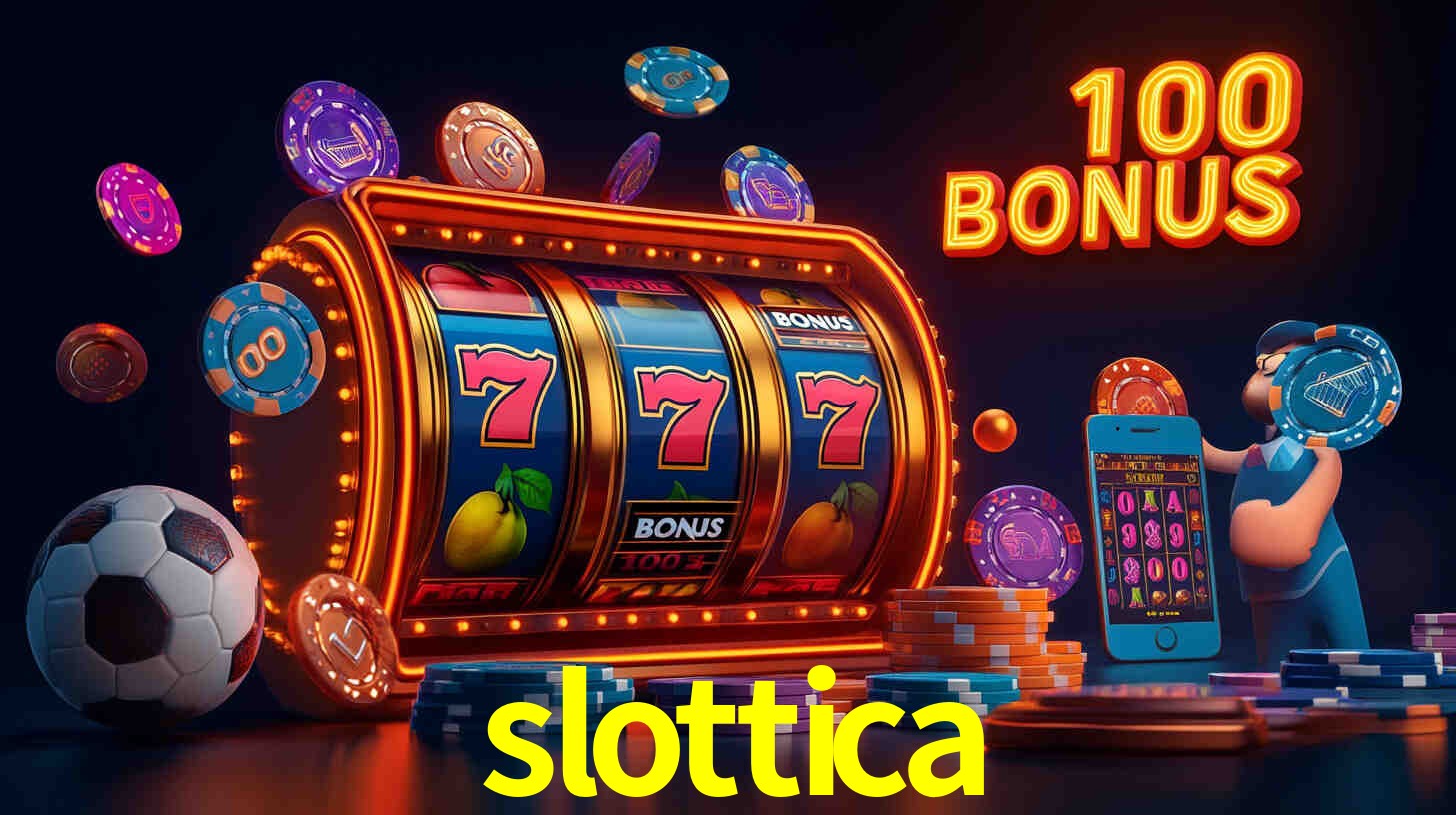 Bônus Diários slottica