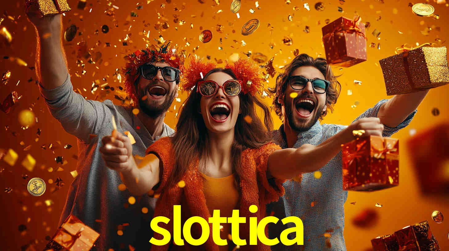 Promoção Relâmpago slottica