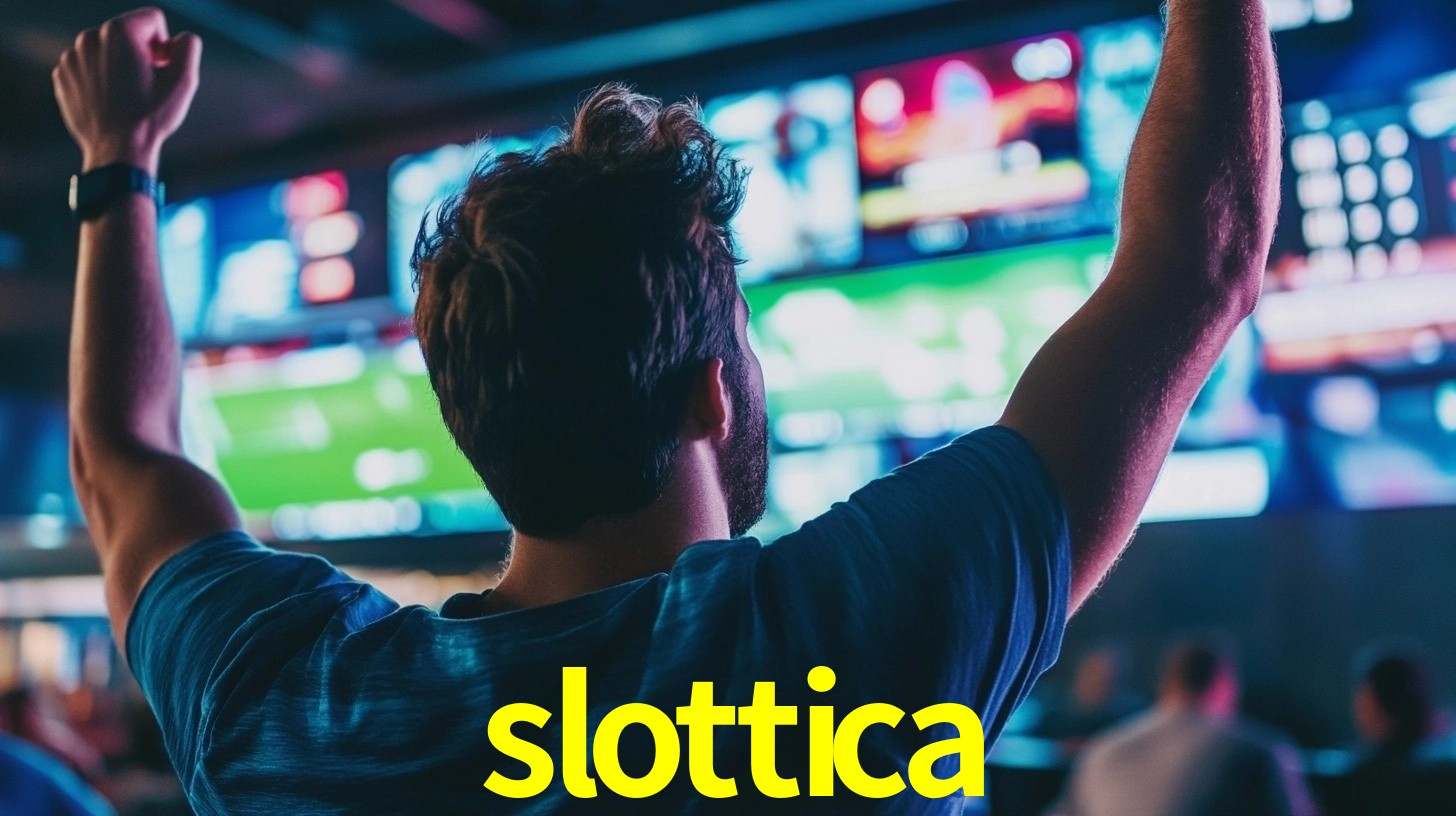 Apostas de Futebol slottica