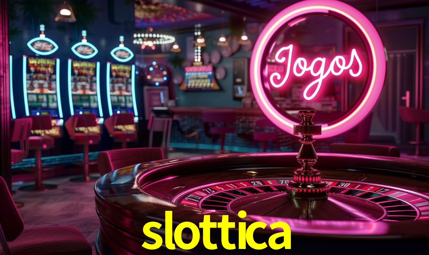 Diretório de Jogos slottica