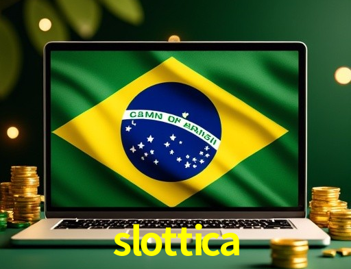Provedores de Jogos slottica