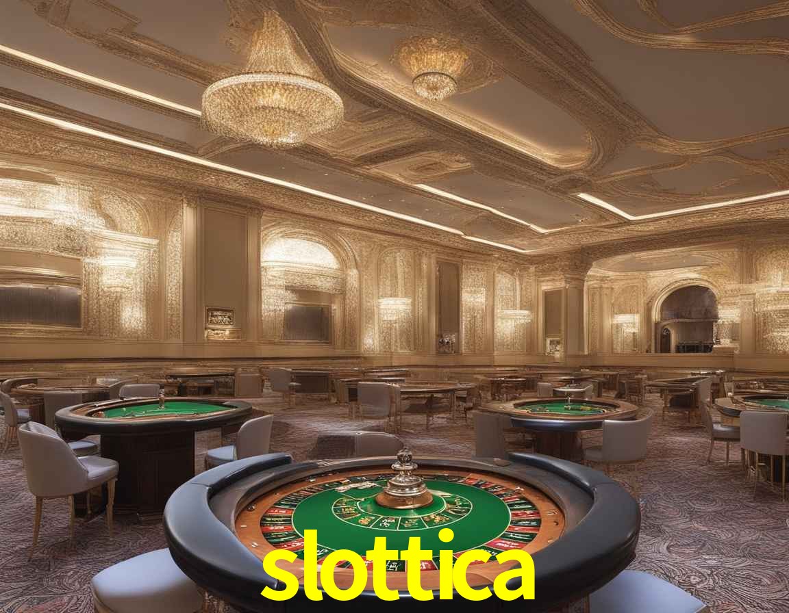 Casino Ao Vivo slottica