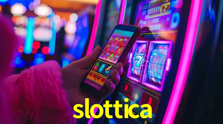 Tecnologia da Plataforma slottica