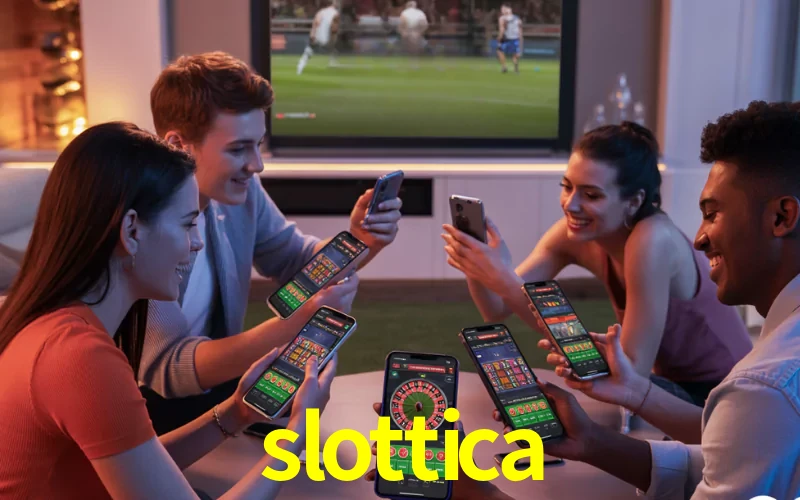 Design Responsivo slottica