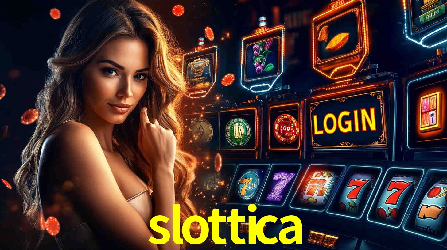 Login Seguro slottica