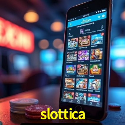 Casino VIP slottica
