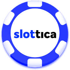 SLOTTICA Cassino Online